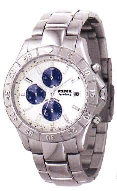 Fossil Uhrenglieder CH2335 - Stehlen - (2 stück)