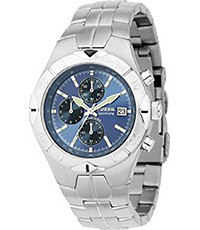 Uhrenarmband Fossil CH2363 Rostfreier Stahl Stahl