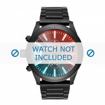 Diesel Uhrenglieder DZ4447 - 26mm - (2 stück)