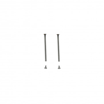 Diesel Befestigungsschrauben DZ7279 - 28mm - 2 stück