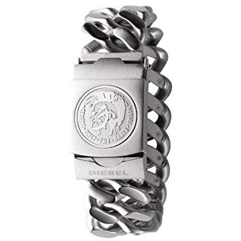 Diesel Uhrenglieder DZ1144 - 18mm - (2 stück)