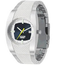 Uhrenarmband Diesel DZ4049 Rostfreier Stahl Stahl 22mm