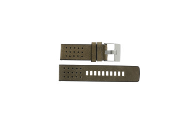 Uhrenarmband Diesel DZ4310 Leder Braun