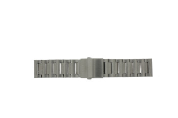 Uhrenarmband Diesel DZ4313 Stahl 24mm