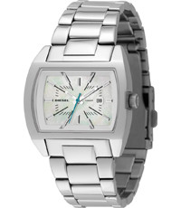 Uhrenarmband Diesel DZ5113 Rostfreier Stahl Stahl 23mm