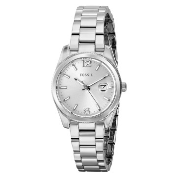 Uhrenarmband Fossil ES3582 Rostfreier Stahl Stahl 14mm