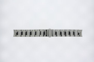 Uhrenarmband Fossil ES3588 Rostfreier Stahl Stahl 18mm