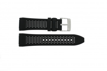 Uhrenarmband Festina F20330-5 / F20330-6 / F20330-B / F20330-C2 / F20330-C3 Kautschuk Schwarz 25mm