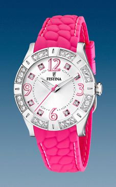 Festina rosa best sale