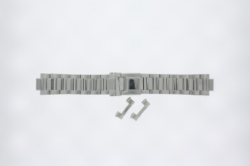 Uhrenarmband Festina F20560 Stahl 22mm