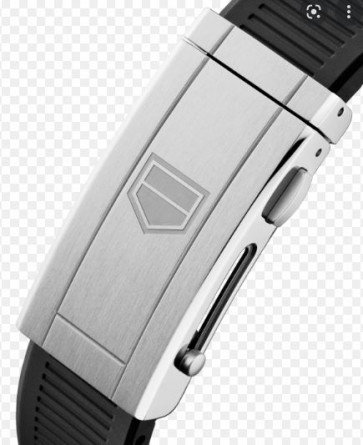 Tag Heuer Klappverschluss FC5099 18mm