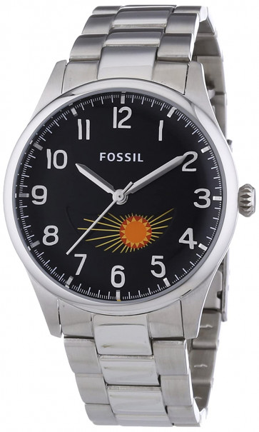 Fossil Uhrenglieder FS4848 - Stehlen - (2 stück)
