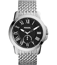 Fossil Uhrenglieder FS4944 - 22mm - (2 stück)