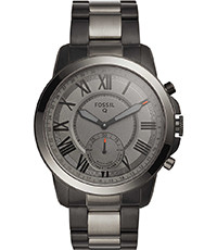 Fossil Uhrenglieder FTW1139 - Stehlen - (2 stück)