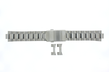 Uhrenarmband Hamilton H605.705.108 / H695705108 Stahl 20mm