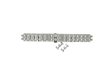 Uhrenarmband Hamilton H32515155 / H695325100 Stahl 20mm