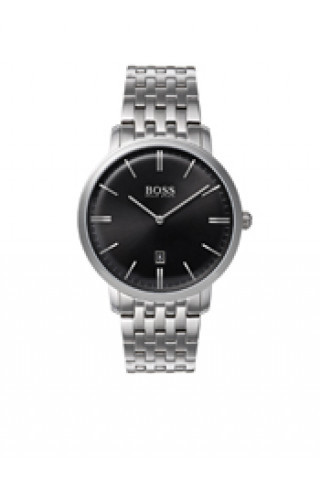 Uhrenarmband Hugo Boss HB-296-1-14-2951 / HB659002568 Stahl Stahl