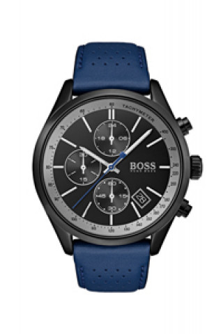 Hugo boss watch hb 297 discount