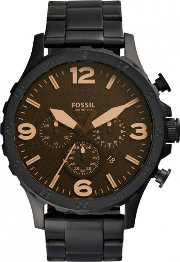 Fossil Uhrenglieder JR1356 / 25XXXX - 24mm - (2 stück)