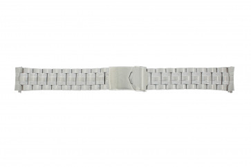 Uhrenarmband Calypso K5112 / K5118 Stahl 20mm