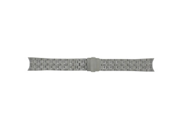 Uhrenarmband Seiko Collection / 4R39-00A0 / SSA021J1 / M0NB111J0 Stahl 20mm