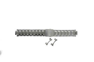 Uhrenarmband Seiko 7D56-0AE0 / SNP139P1 / SSA435J1 / M124111J0 Rostfreier Stahl Stahl 22mm