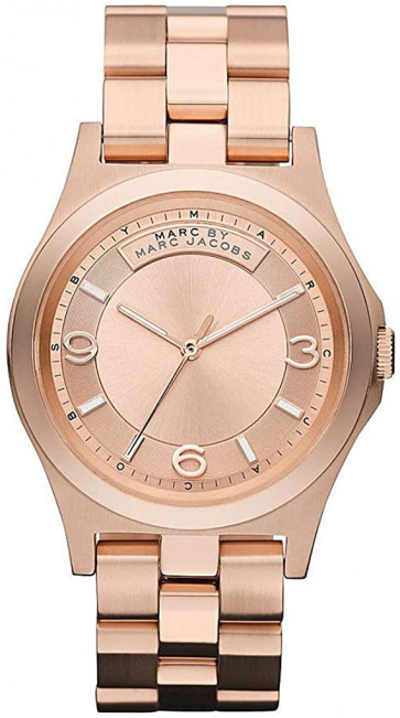 Marc by Marc Jacobs Uhrenglieder MBM3184 - 20mm - (2 stück)