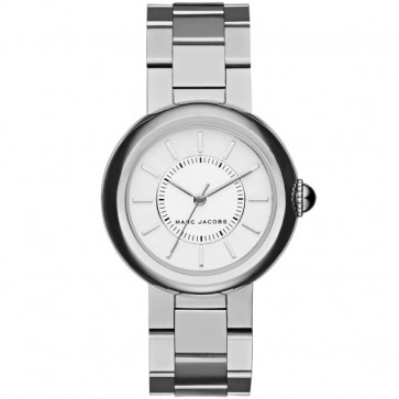 Marc by Marc Jacobs Uhrenglieder MJ3464 - 18mm - (2 stück)