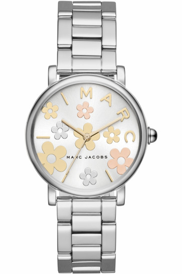 Marc by Marc Jacobs Uhrglas/Kristall (flach) MJ3579 