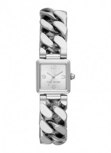 Uhrenarmband Marc by Marc Jacobs MJ3602 Stahl 8mm