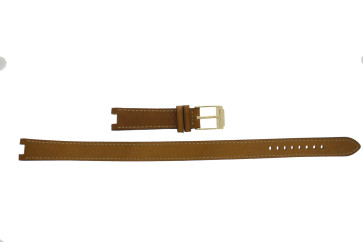 Uhrenarmband Michael Kors MK2261 Leder Braun 18mm