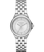 Uhrenarmband Michael Kors MK3420 Stahl 18mm