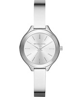 Uhrenarmband Michael Kors MK3454 Stahl 10mm
