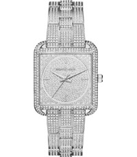 Uhrenarmband Michael Kors MK3662 Stahl 20mm