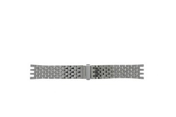 Uhrenarmband Michael Kors MK3779 Stahl 20mm