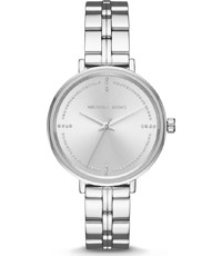 Uhrenarmband Michael Kors MK3791 Stahl 14mm