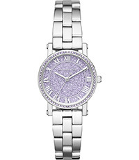 Uhrenarmband Michael Kors MK3848 Stahl 14mm