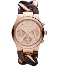 Michael Kors Druckverschluss MK3236 / MK3238 / MK4269 / MK4280 - Rostfreier Stahl