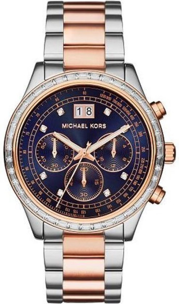 Michael Kors Uhrenglieder MK6205 - Stehlen - (1 stück)