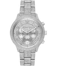 Uhrenarmband Michael Kors MK6633 Stahl 20mm