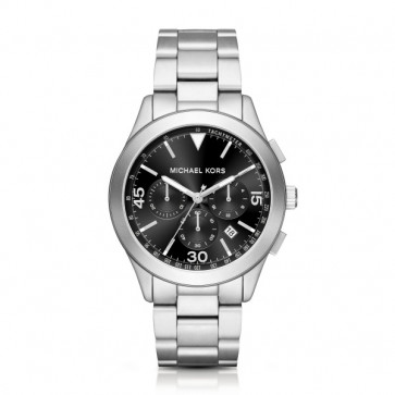 Uhrenarmband Michael Kors MK8469 Stahl 22mm