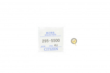 Citizen Wiederaufladbare Batterie MT621 / 295-55 - 1.55v
