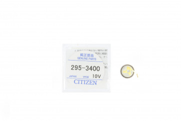 Citizen Wiederaufladbare Batterie MT920 / 295-34 - 1.55v