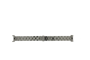 Uhrenarmband DKNY NY2582 Rostfreier Stahl Stahl 12mm