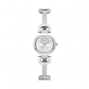 Uhrenarmband DKNY NY2748 Stahl Stahl 5mm