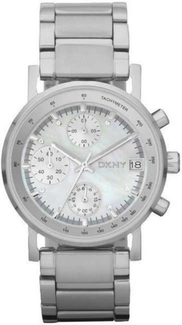 DKNY Uhrenglieder NY4331 - 20mm - (3 stück)