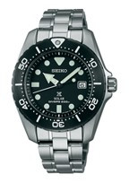Uhrenarmband Seiko SBDN019 / V147-0AW0 Stahl 18mm