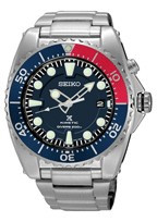 Uhrenarmband Seiko SKA369P1 5M62 0BL0 35J5JG Stahl 20mm