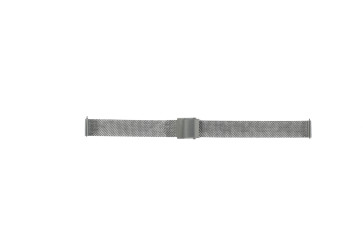 Uhrenarmband Skagen SKW2307 / SKW2340 / ANITA LILLE Milanese Stahl 12mm