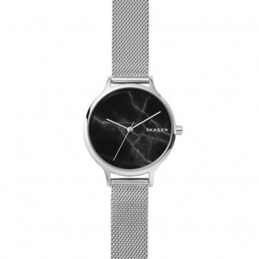 Uhrenarmband Skagen SKW2673 Stahl 14mm